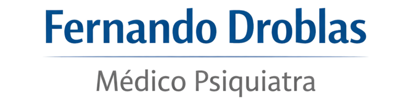 Fernando Droblas – Médico Psiquiatra